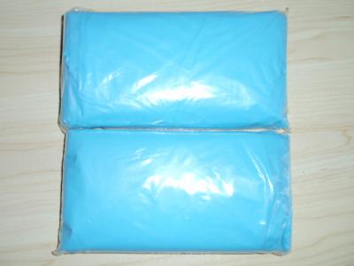 Fato protetor médico descartável com resistência à tração excelente