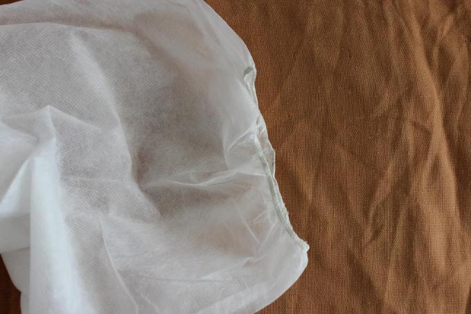 Rasgue o desgaste protetor descartável resistente, chama - combinações descartáveis retardadoras